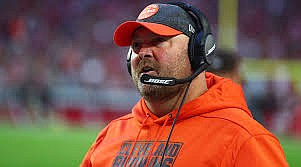 The fate of Freddie Kitchens' coaching tenure should be known by Monday. (si.com)