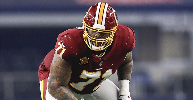 The Browns seem averse to trading for Trent Williams at this point. (nfl.com)