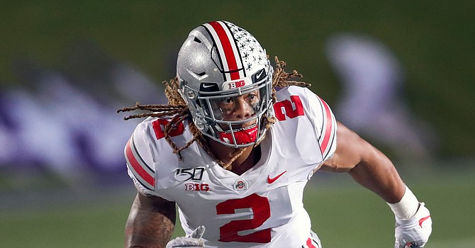 Ohio State pass rusher Chase Young is one defensive player the Browns would choose ahead of an offensive tackle at No. 10. Maybe the only one. (nytimes.com)