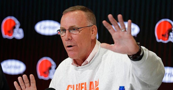What would John Dorsey had done if he had stayed on the job as Browns GM? (kansascity.com)