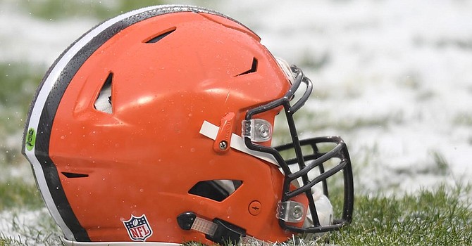 The Browns were given two prime-time games at home against division rivals Cincinnati and Baltimore.