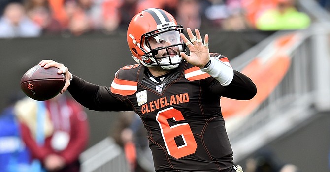 Year 3 is a very important one for Baker Mayfield. (si.com)