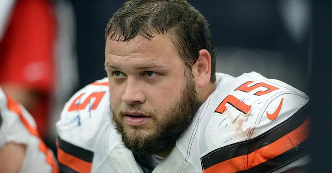 Joel Bitonio says the Browns have gained a lot through the virtual offseason program. (brownsnation.com)