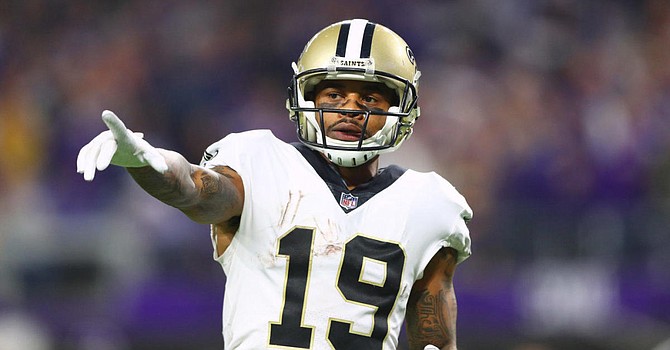 The remarkable career of native Clevelander Ted Ginn Jr. takes him to his sixth NFL team in his 14th season. (cbssports.com)