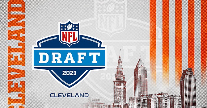 Cleveland organizers have not had discussions about rescheduling the 2021 NFL Draft, but they admit everything is fluid. (clevelandbrowns.com)