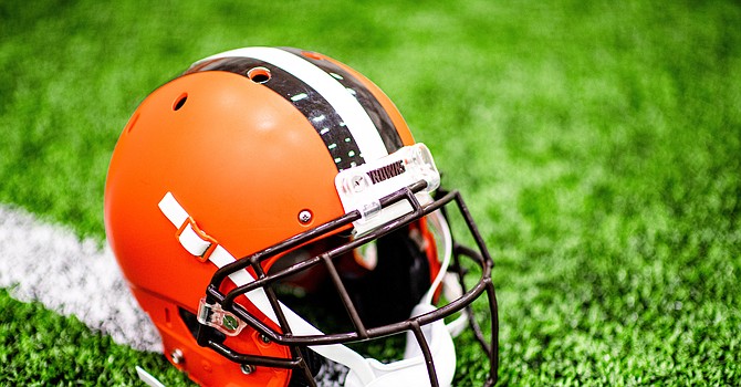 The Browns have lost 10 or more games in 16 of 21 seasons in their expansion era. (Cleveland Browns)