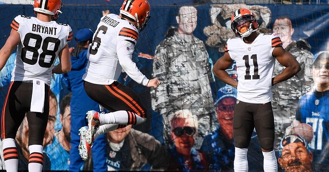 Is the Cleveland Browns defense legit & will the aggression carry over to  the regular season? 