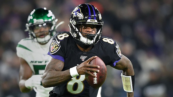 Baltimore Ravens at Cleveland Browns, Monday Night Football, Week 14,  FirstEnergy Stadium, Justin Tucker, Field Goal