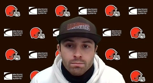 What the Browns Said After Blowout Loss to Ravens