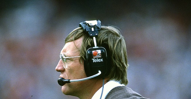 Former Browns HC Marty Schottenheimer misses out on HOF induction in 2024