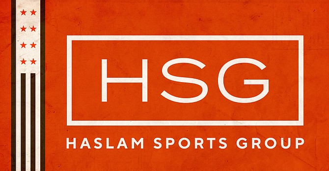 Haslam Sports Group is on record saying it is 'regularly evaluating potential investment opportunities in sports and entertainment.' (Cleveland Browns)