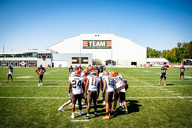 What's the future for Browns wide receiver Donovan Peoples-Jones?