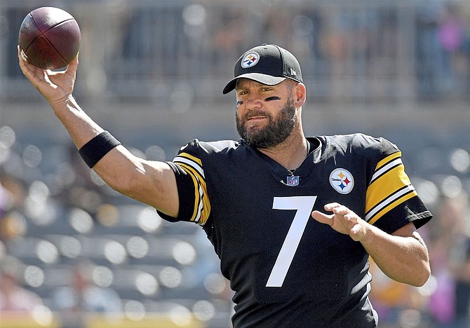 Ben Roethlisberger's return a boost for Pittsburgh Steelers against Browns:  Tony Grossi's Scouting Report 