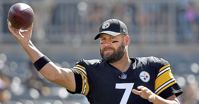 Ben Roethlisberger, whose 11 wins in FirstEnergy Stadium are second to Baker Mayfield's 16, could be making his last visit as a Steelers quarterback on Sunday (Pittsburgh Post-Gazette)