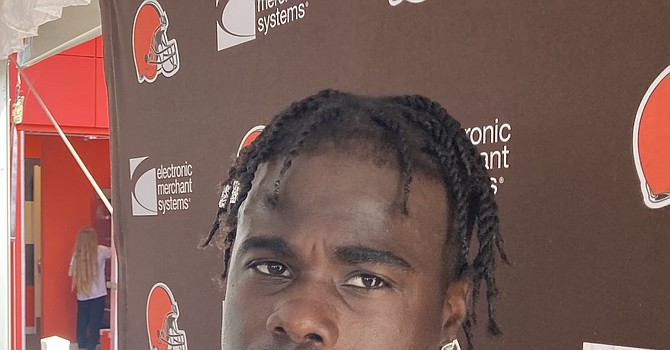 Jakeem Grant wants to be known as a receiver, but his kick and punt return ability has made one of the more desired return specialist. (TheLandOnDeamnd)
