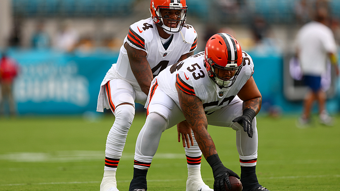 Like everyone else, Browns are struggling with how to avoid