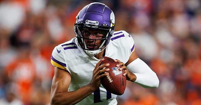 Is Kellen Mond just a waiver stab by the Browns or a long-term backup to Deshaun Watson? (NFL.com)