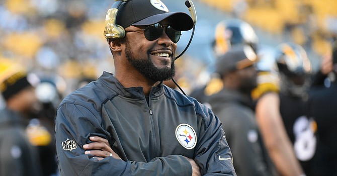 Mike Tomlin has dominate the Browns with a record of 23-5-1. (CBS Sports)