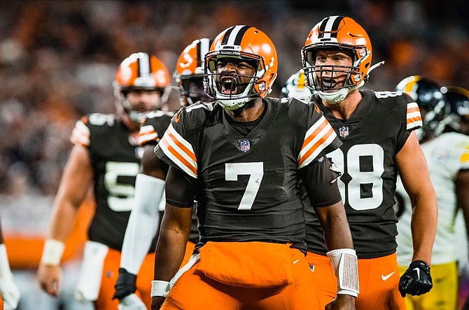 Dissecting Browns at Steelers on Thursday Night Football: Best Bets for September  22