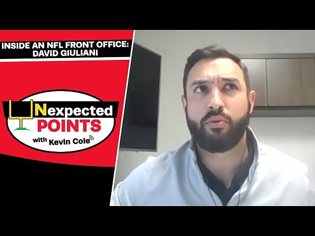 Kevin Stefanski defends fourth-down decision with Jacoby Brissett