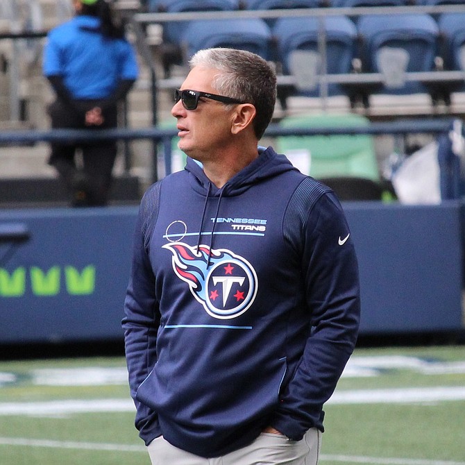 Browns offseason move to Jim Schwartz should utilize CBs in man as 2022  showed - Dawgs By Nature