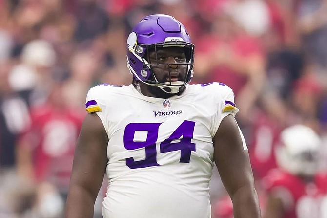 Browns offseason: Who is in, out at defensive tackle after free agency,  draft - Dawgs By Nature