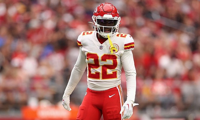 How Kansas City Chiefs can replace Juan Thornhill for playoffs