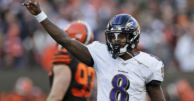 If the Browns had not traded for Deshaun Watson, he would not have gotten a fully guaranteed contract and Lamar Jackson most likely would have reached a multi-year contract with the Baltimore Ravens.