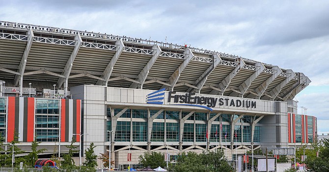 What's new at Cleveland Browns Stadium in 2023?