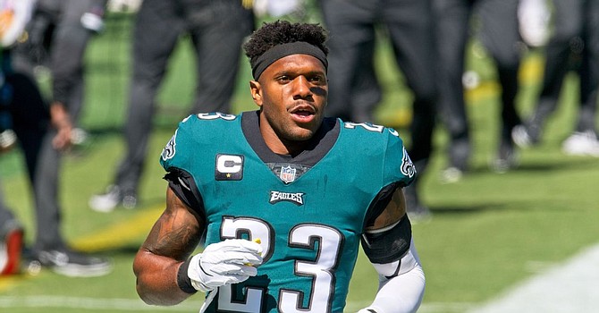 Former Eagle Rodney McLeod reunites in Cleveland with Jim Schwartz, Andrew Berry and Catherine Raiche to fill third-safety role with Browns. (ESPN)