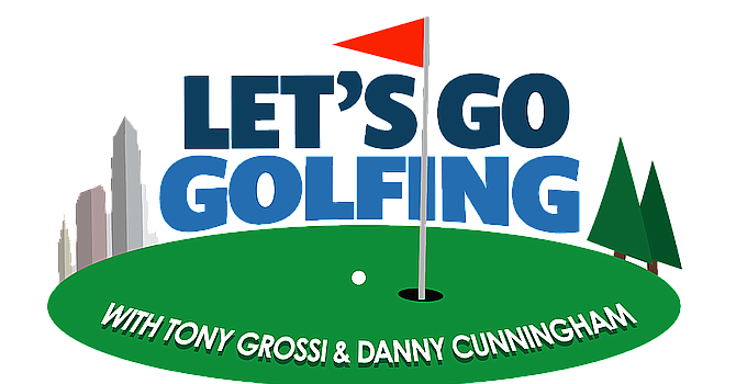 The fourth season of #LetsGoGolfing tees off Saturday at 8 a.m. on 850 ESPN Cleveland. We'll review Fox Den Golf Course in Stow.