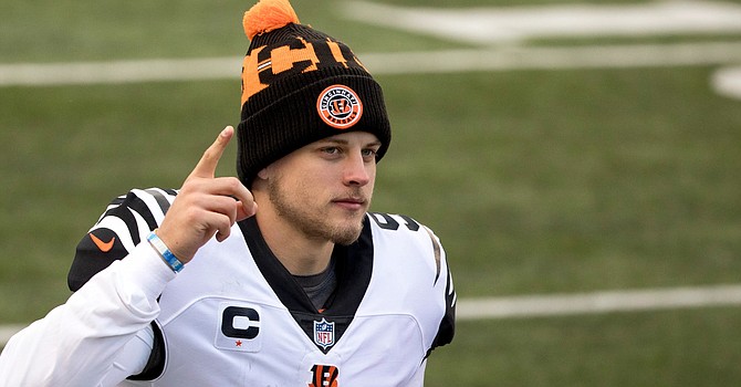 Who's the best team on paper in the AFC North? Our point system produced a  shocker