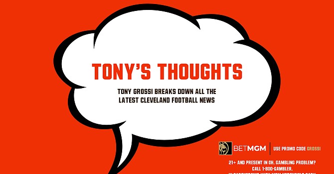 Cleveland Browns Daily – Breaking down the Steelers 