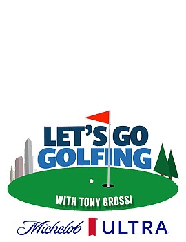 Season 3 of Let's Go Golfing on 850 ESPN Cleveland begins Saturday, 8-9 a.m.
