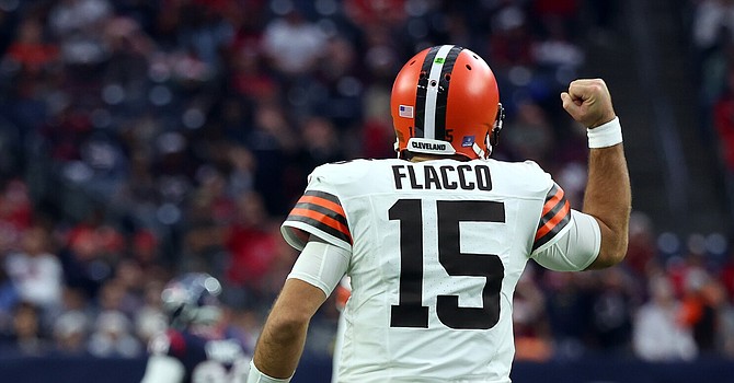A reunion of Joe Flacco and the Browns is possible, but it depends on whether other teams dangle a starting opportunity for Flacco.
