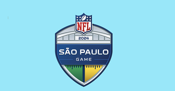 The Browns still don't know if they will face the Eagles in Sao Paulo, Brazil, on Friday night of opening weekend.