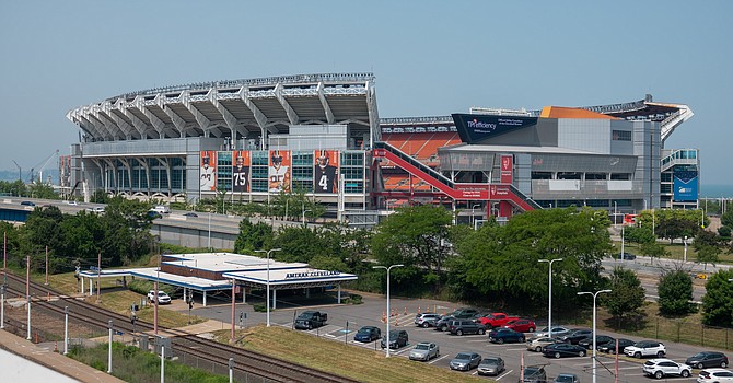 The Haslams have declined to release renderings of their original proposal to renovate the lakefront stadium. Why? Probably because they regret proposing it.