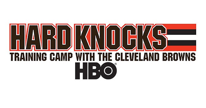 The Browns are a natural choice for Hard Knocks: Training Camp because of Shedeur Sanders. New rules allow them to decline an invitation, but they could also accept.