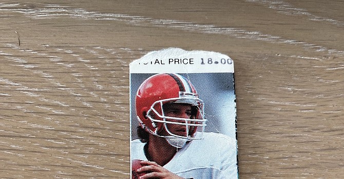 The last time the Browns played on Thanksgiving Day, you could buy an upper level ticket for $18. Will they return to the traditional Turkey Day lid-lifter in 2025?
