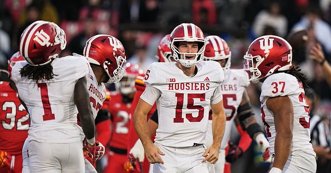 With Fernando Mendoza separating himself as the prospective No. 1 pick in the draft, a loss to the Jets would move the Browns closer to landing the Indiana quarterback.