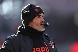 Kevin Stefanski probably has survived an abysmal sixth season. But will he see a seventh?