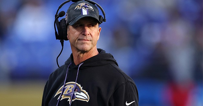 In this hiring cycle's "shocker," Baltimore's John Harbaugh instantly became the hottest candidate when he and the Ravens parted ways after their 18th season ended in a disappointing loss to Pittsburgh.