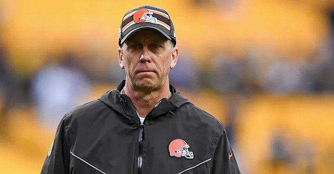 One of Todd Monken's early important tasks will be to replace popular defensive coordinator Jim Schwartz.