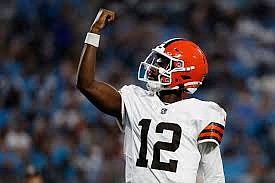 Shedeur Sanders deserves the chance to compete for the Browns starting QB job in 2026. And Deshaun Watson and Dillon Gabriel, too.