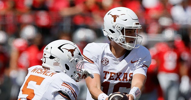 Even if the Browns could position themselves to draft Arch Manning, would he pull an Eli and decline to play for them?