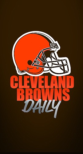 Cleveland Browns Daily