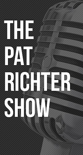 The Pat Richter Show