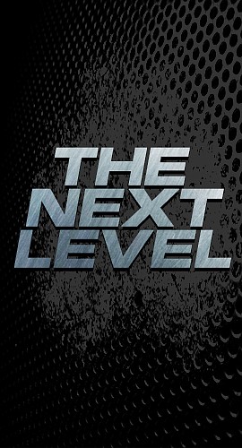 Next Level Lacrosse Logo Design - 48hourslogo