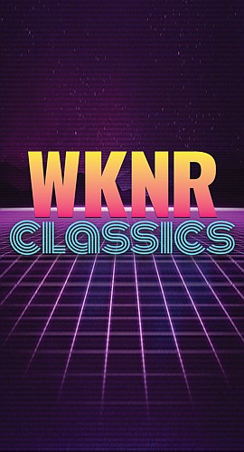 WKNR Classics