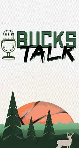 Bucks Talk